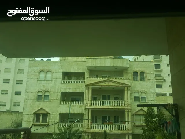 315 m2 More than 6 bedrooms Apartments for Rent in Amman Hay Albarakeh