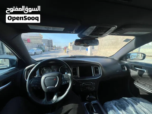 New Dodge Charger in Basra