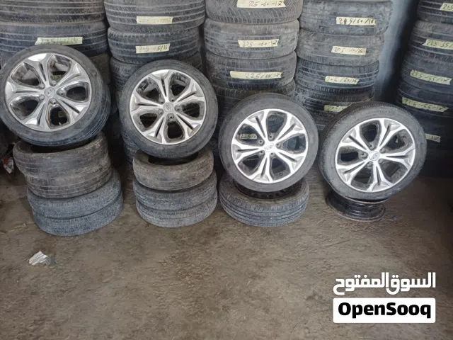 سيرية ديسكو لنترا 2018