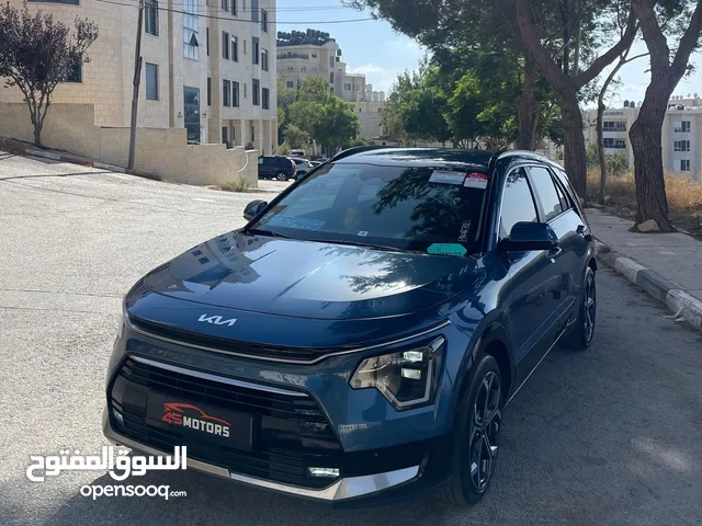نيرو هايبرد 2023