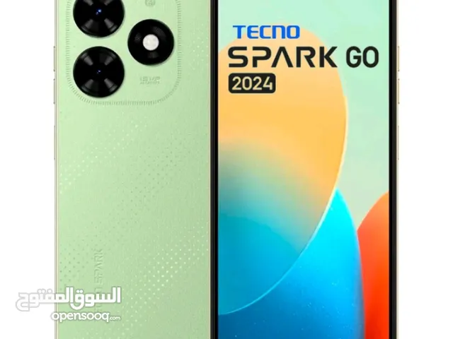Tecno Spark 128 GB in Benghazi