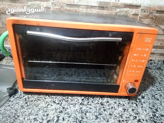 Indest Ovens in Giza