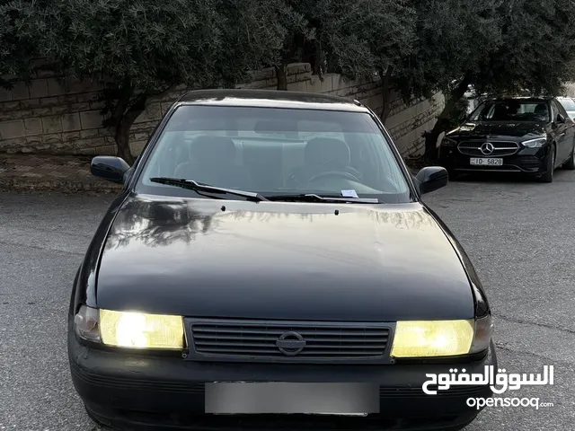 Used Nissan Sunny in Amman