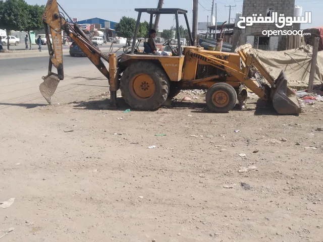 1982 Tracked Excavator Construction Equipments in Sana'a