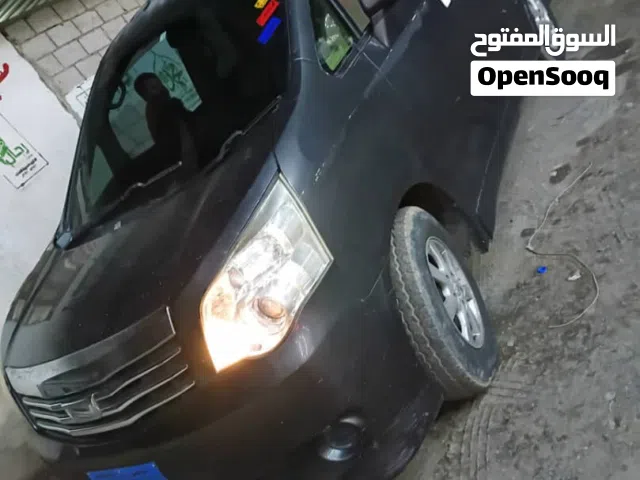 2012 تويوتا فوكسي Noah S-Z