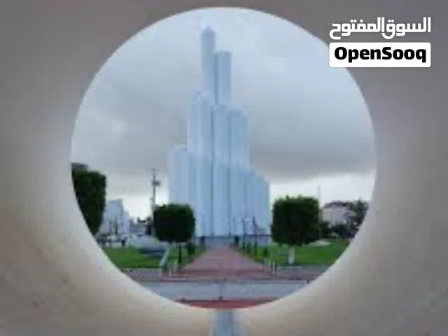 فيلا استثماريه شارع دبّي رئيسي علي 3 شوارع للبيع