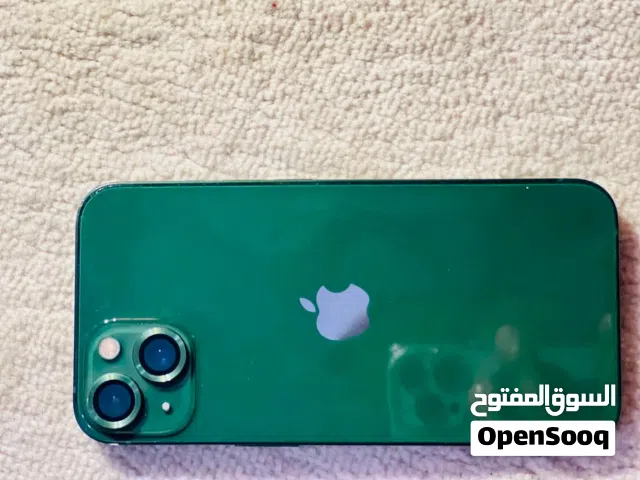 Apple iPhone 13 128 GB in Tobruk