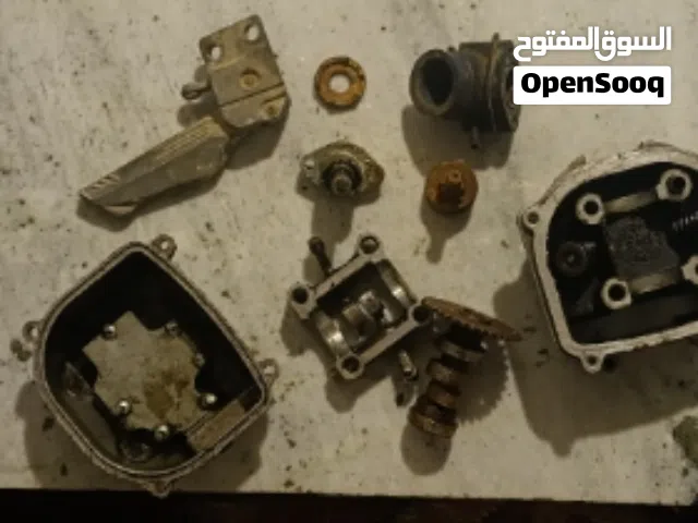 قطع تفصيخ مال مكاين 120