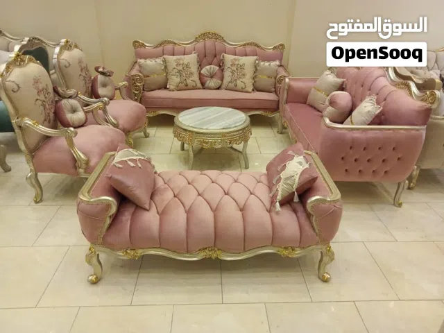 الصااااالون التركي جااااهز بكل ألوانه