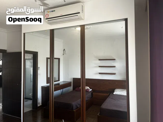 165 m2 3 Bedrooms Apartments for Rent in Amman Daheit Al Yasmeen