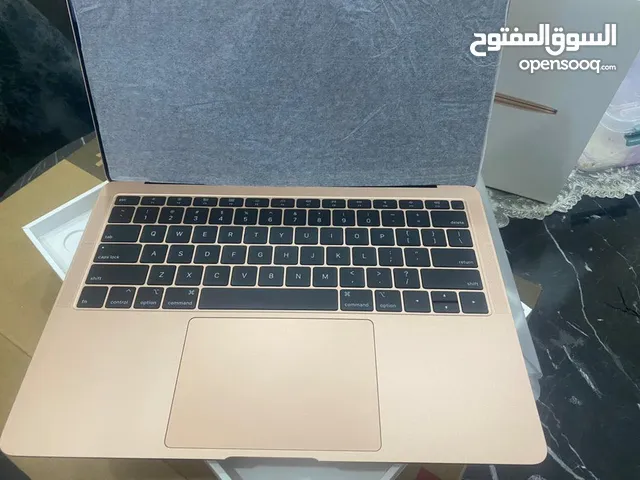 macOS Apple for sale  in Tripoli