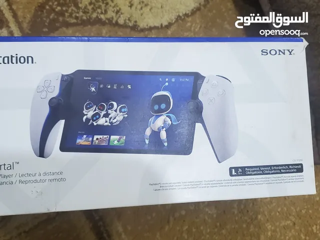 Ps5 Playstation Portal