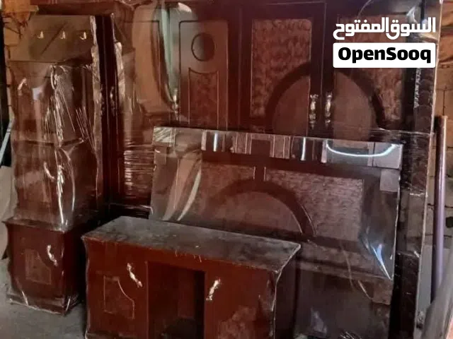 غرف نوم ماليزية  أرقى الأشكال وأجمل الألوان الزاهية اختار الشكل... وخلي الباقي علينا   غرفة 5 ضلف