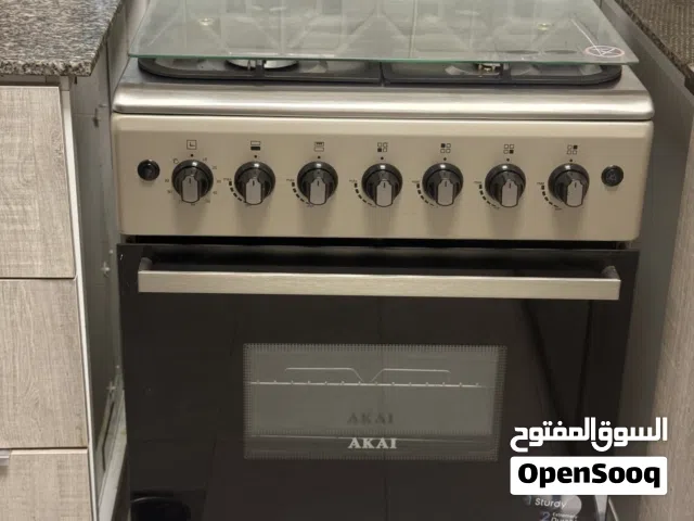 بوتوجاز AKAI للبيع  AKAI Cooker