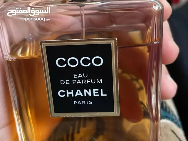 coco من شانيل الاصلي