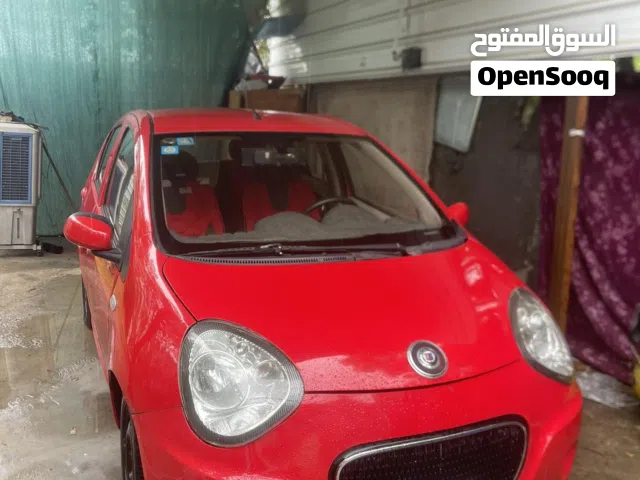 Used Geely LC in Baghdad