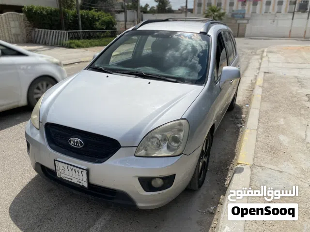 2008 كيا كادينزا Limited