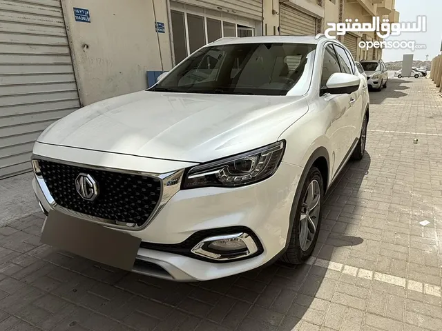 MG HS 3.0t TROPY SPORTS EDITION 2022