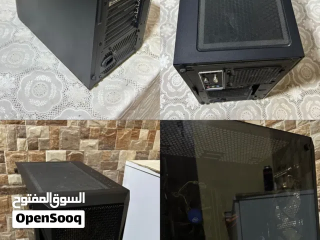 بي سي للبيع  Pc for sale