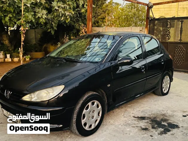 2006, بيجو, 207, CC