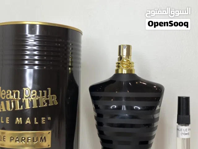 Le Male Le Parfum