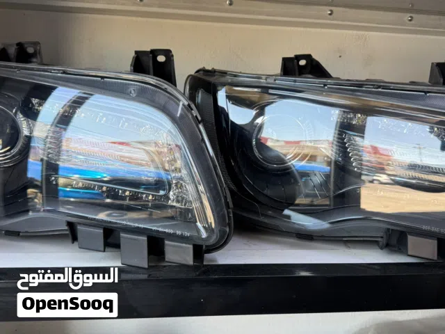 لايتات اوباما s مظلل موديل 19 وفوگ
