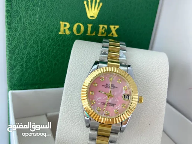 Rolex master copy