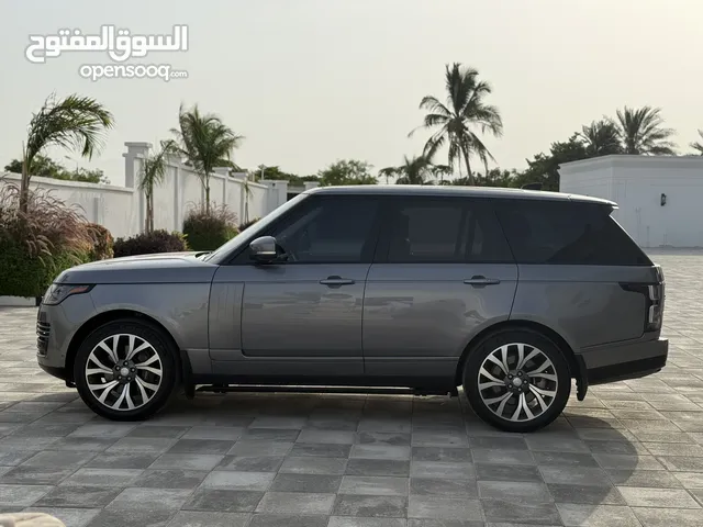 Range rover vogue 2020 mint condition