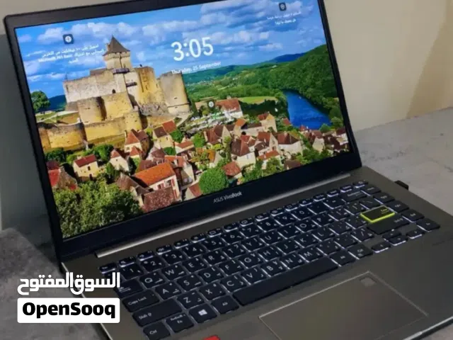 Windows Asus for sale  in Al Riyadh