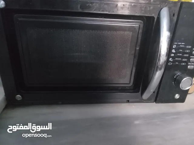 مايكرويف بحال الوكاله