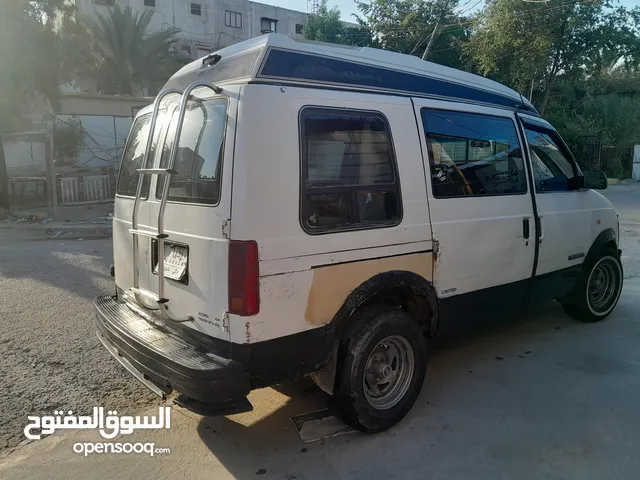 Used Chevrolet CSV in Baghdad
