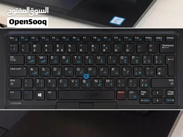 Windows Dell for sale in Benghazi