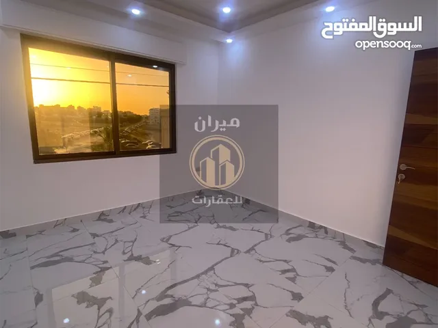 120 m2 3 Bedrooms Apartments for Rent in Amman Daheit Al Aqsa