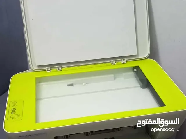 طابعه HP Deskjet