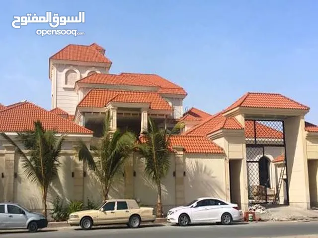 مقاول تركيب القرميد والحجر وصيانة المنازل