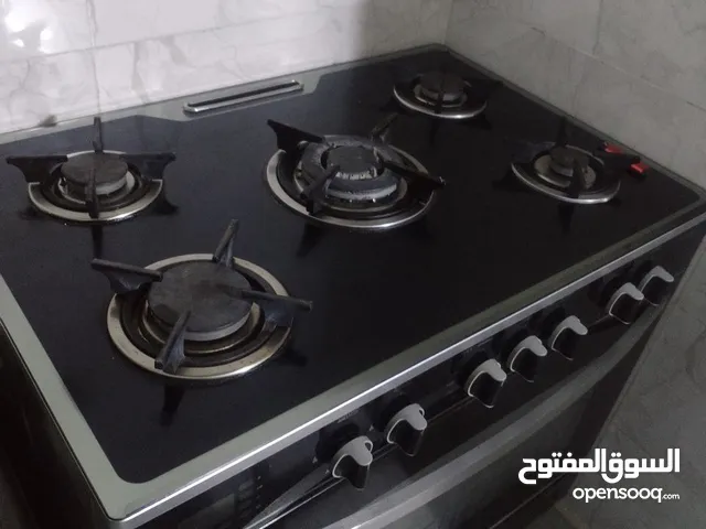 طباخ زجاج ايطالي للبيع