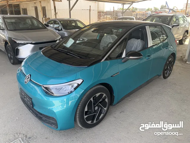 New Volkswagen ID 3 in Zarqa