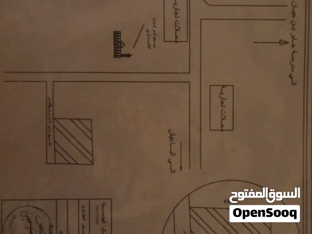 Mixed Use Land for Sale in Tripoli Ain Zara