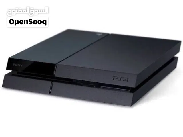Ps4 fat 1t