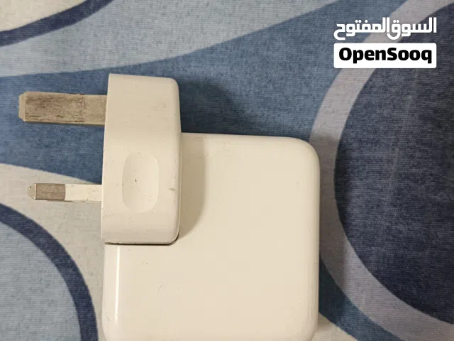 Apple 29 watt charger