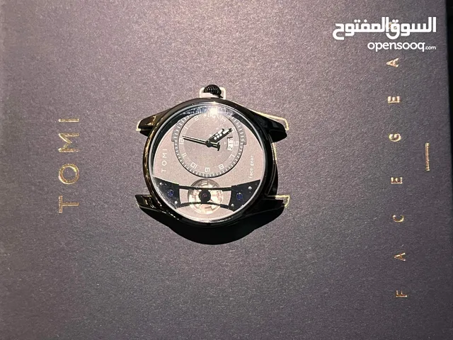 Analog Quartz Tommy Hlifiger watches  for sale in Zarqa
