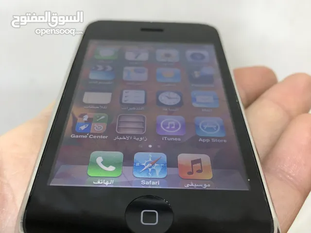 Apple iPhone 3 8 GB in Baghdad