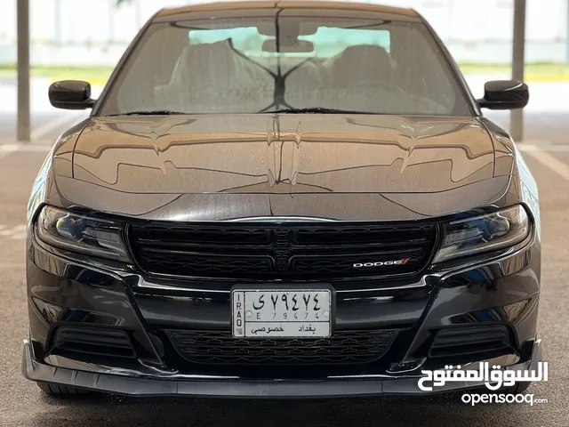 Dodge Charger 2020 in Baghdad