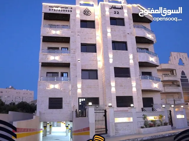 123 m2 3 Bedrooms Apartments for Sale in Irbid Al Hay Al Janooby