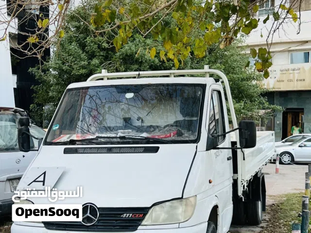 وين عشاق الماني سبرنتر411