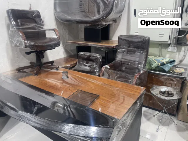 شراء وبيع المكاتب والكراسي