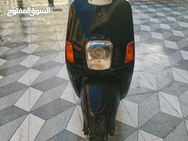 دراجة بوليسي