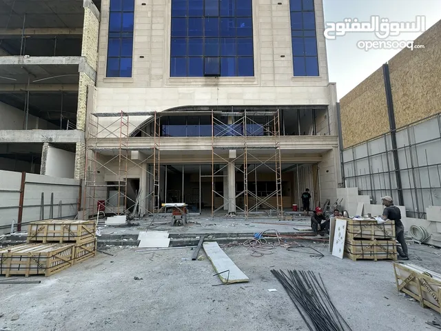 عماره تحتوي على 14 شقه للإيجار سكني او تجاري موقع مميز