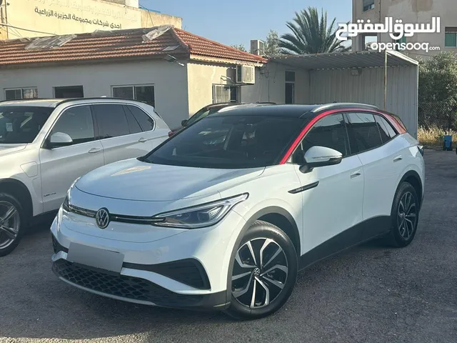 ID4 بيور x