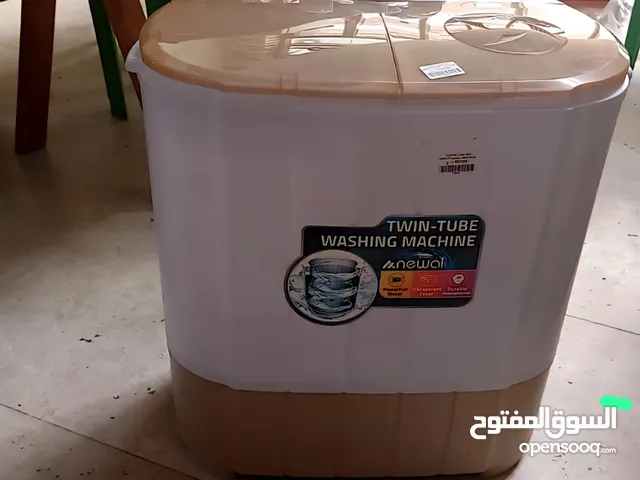AEG 1 - 6 Kg Washing Machines in Baghdad